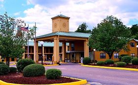 Executive Inn Opp